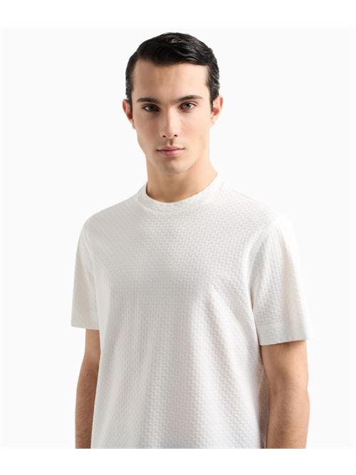 t-shirt EMPORIO ARMANI | EM001289 AF10762F0086